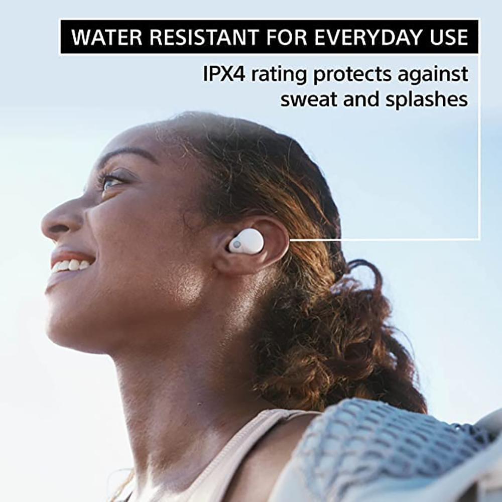 Buy Sony Linkbuds S Wf Ls900n Ccin Tws Earbuds With Active Noise Cancellation Ipx4 Waterproof